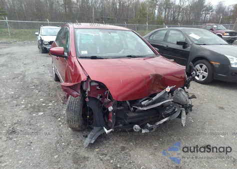 2010 Nissan Sentra 2.0 Sl from USA, damaged, VIN 3N1AB6AP7AL637603